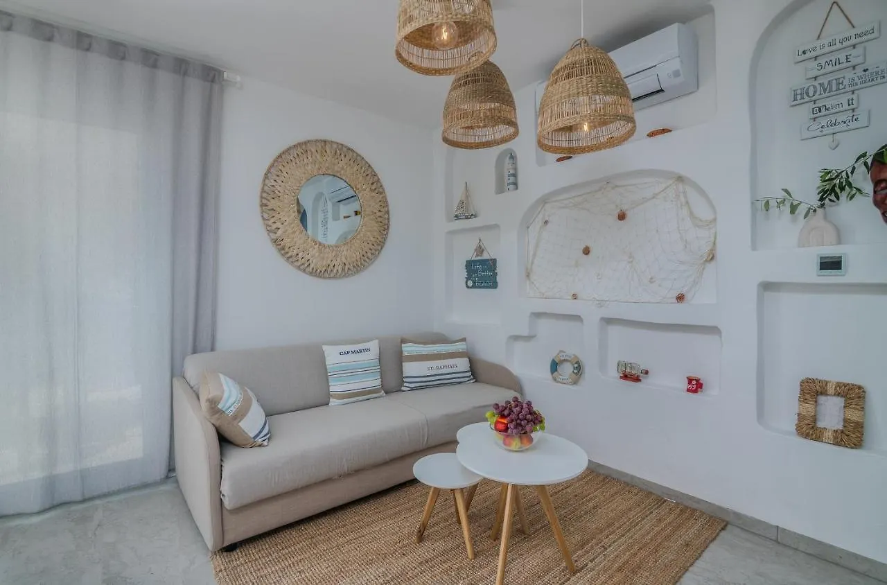 Apartments Murvica De Luxe Malinska Croatia