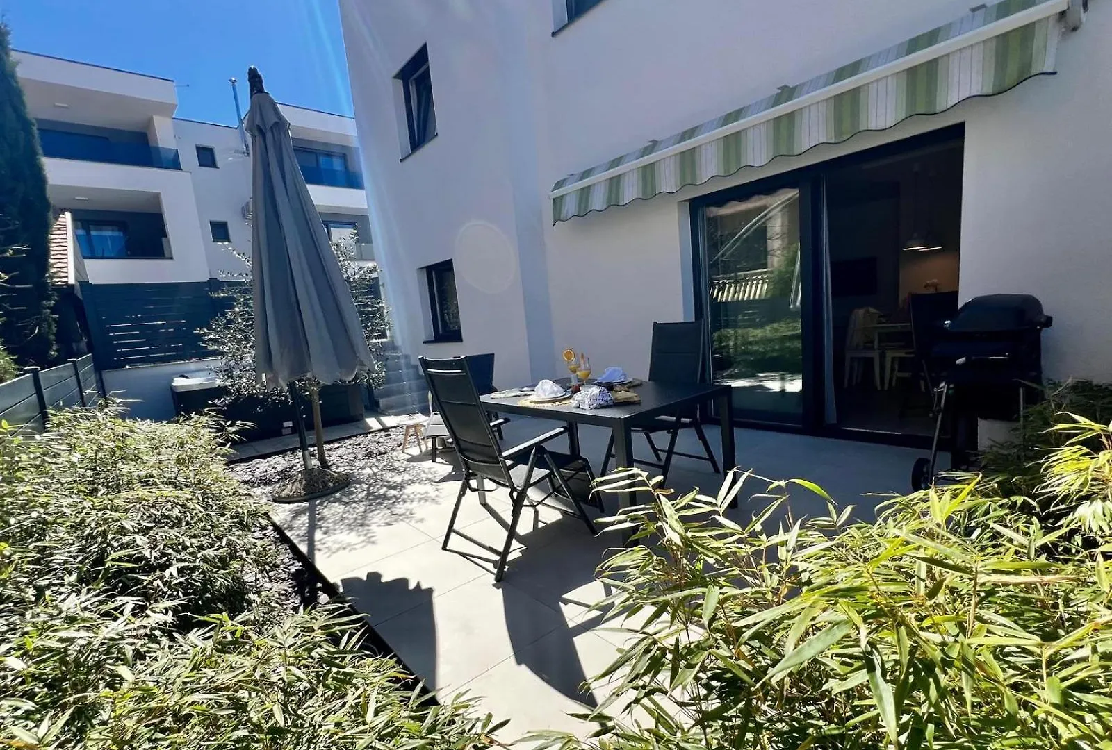 Apartments Murvica De Luxe Malinska Croatia