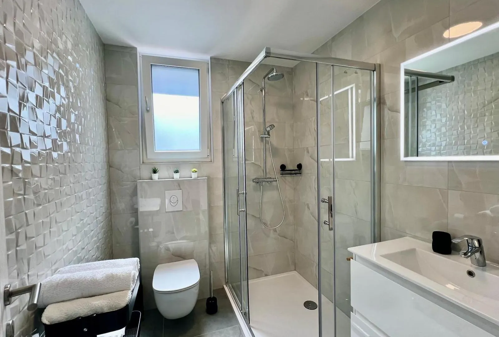 Apartments Murvica De Luxe Malinska
