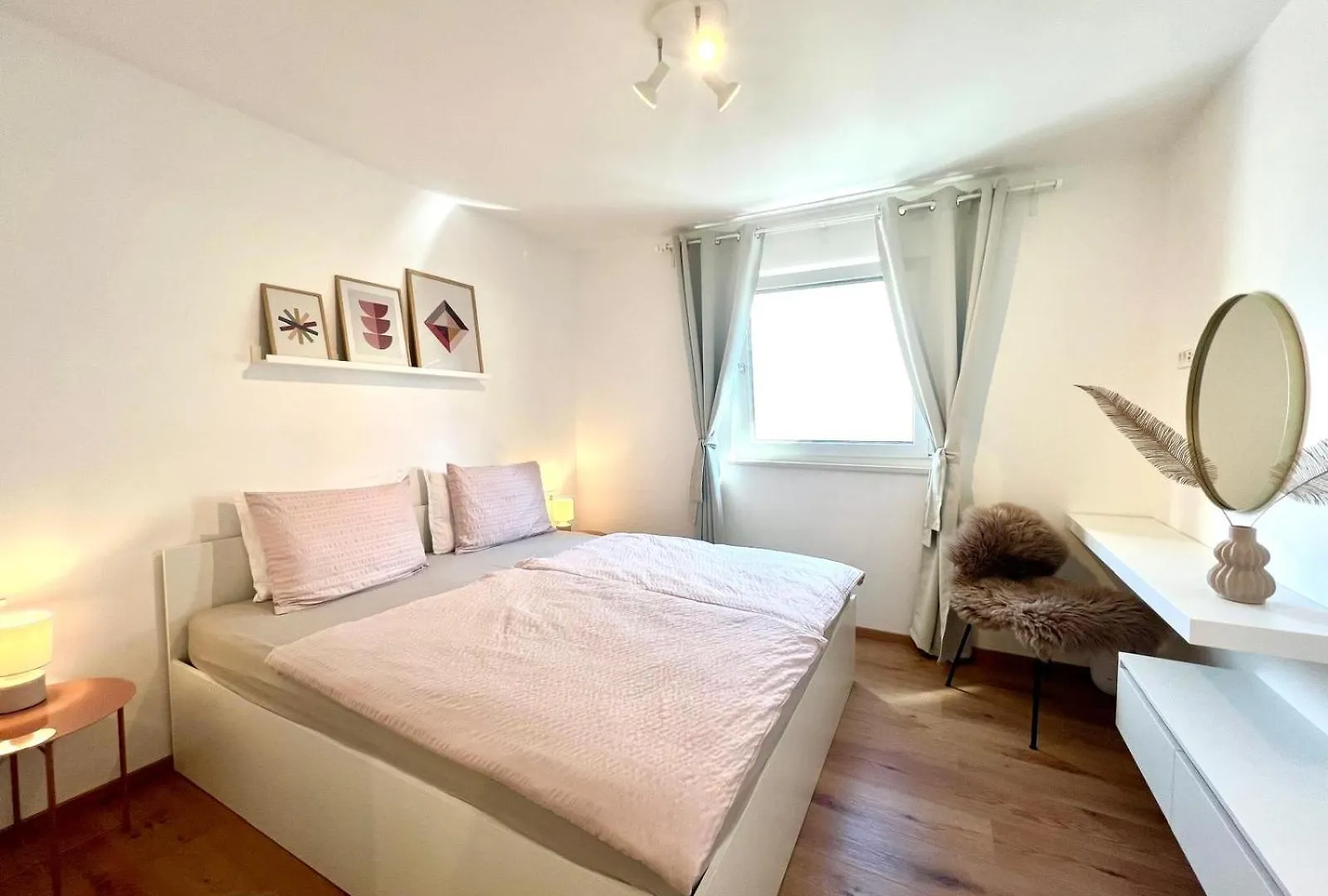 Apartments Murvica De Luxe Malinska