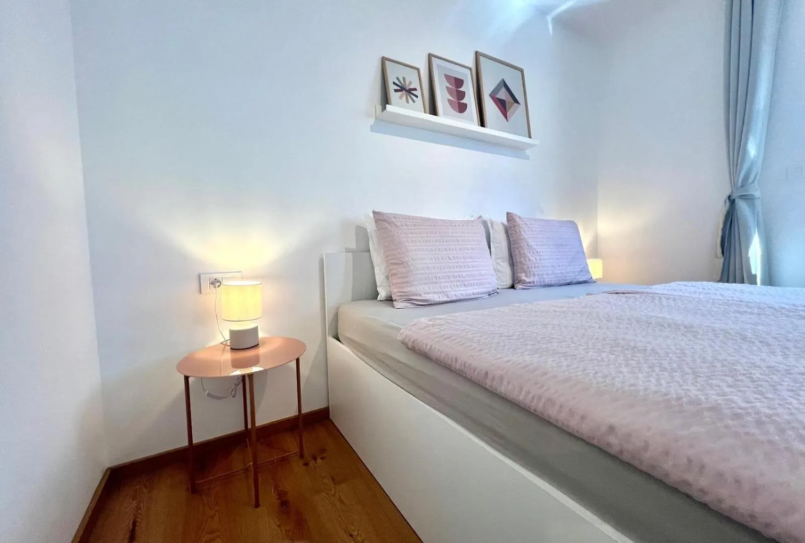 Apartments Murvica De Luxe Malinska