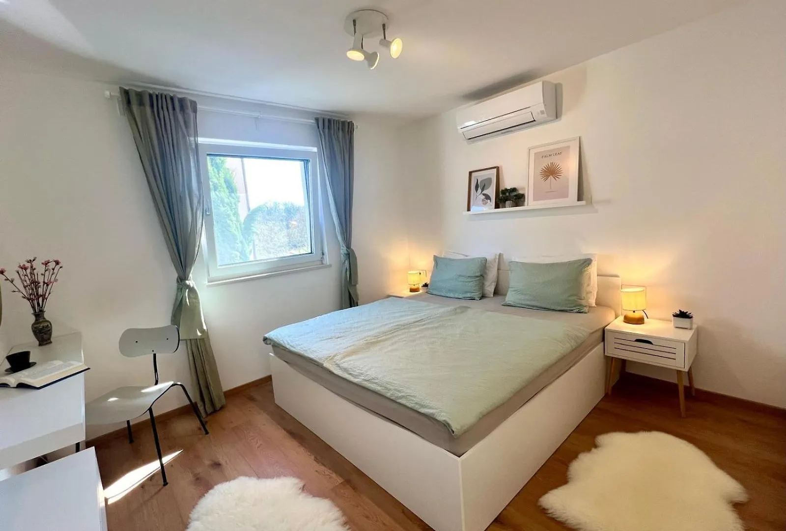 Apartments Murvica De Luxe Malinska