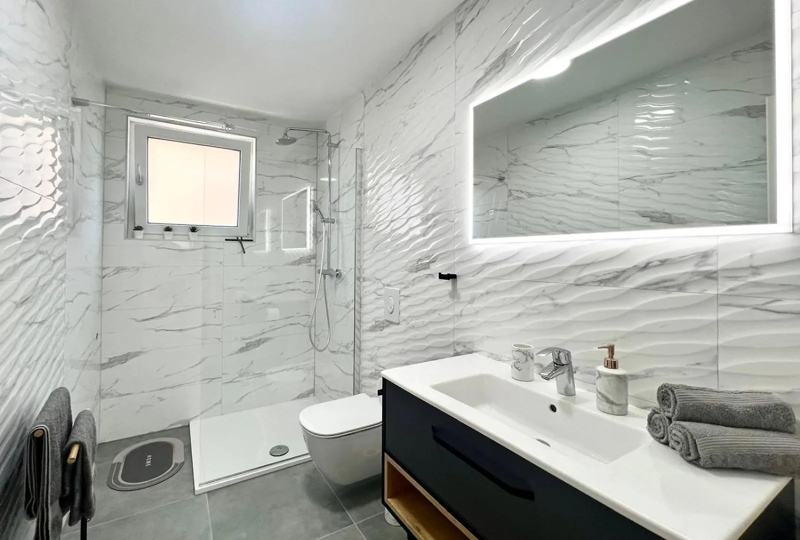 Apartments Murvica De Luxe Malinska