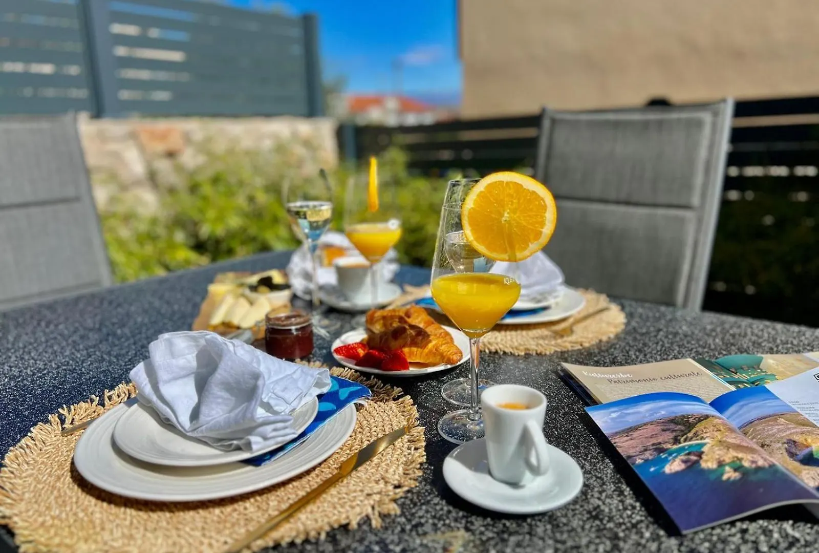 Apartments Murvica De Luxe Malinska 0*,  Croatia
