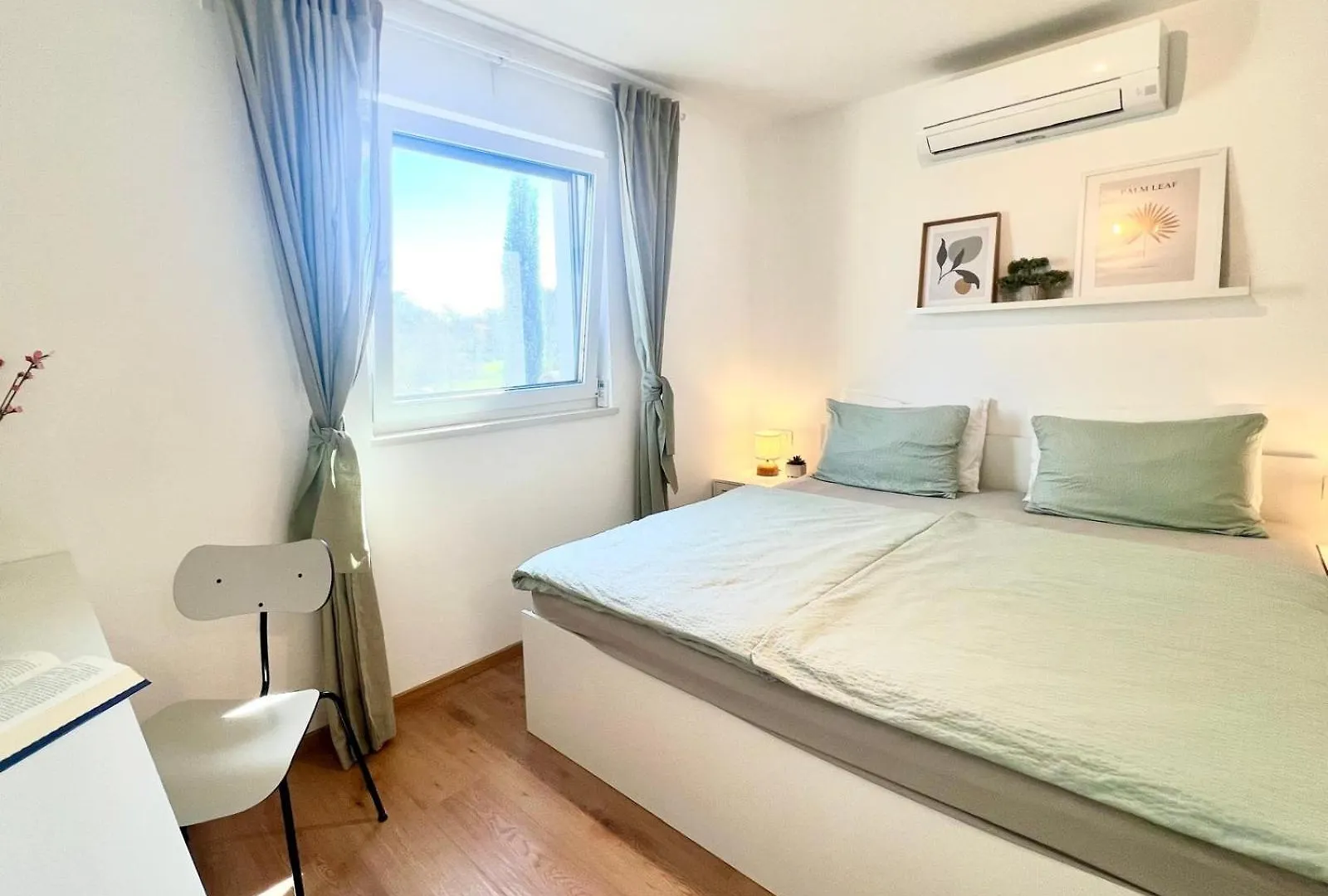 Apartments Murvica De Luxe Malinska