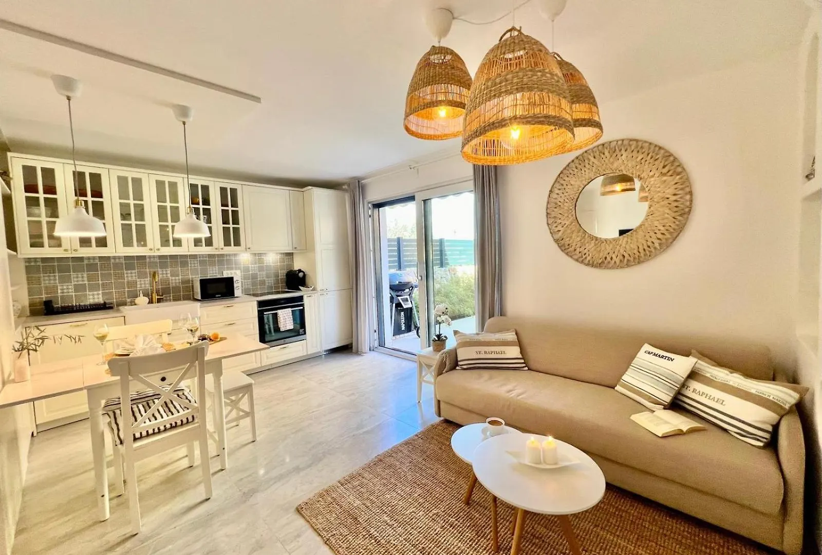 Apartments Murvica De Luxe Malinska