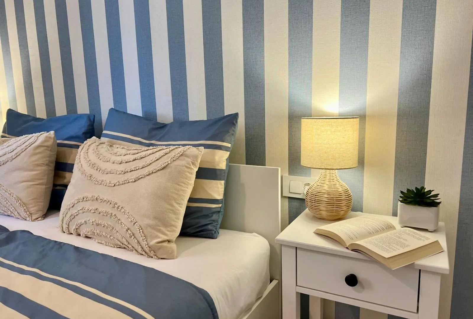Apartments Murvica De Luxe Malinska