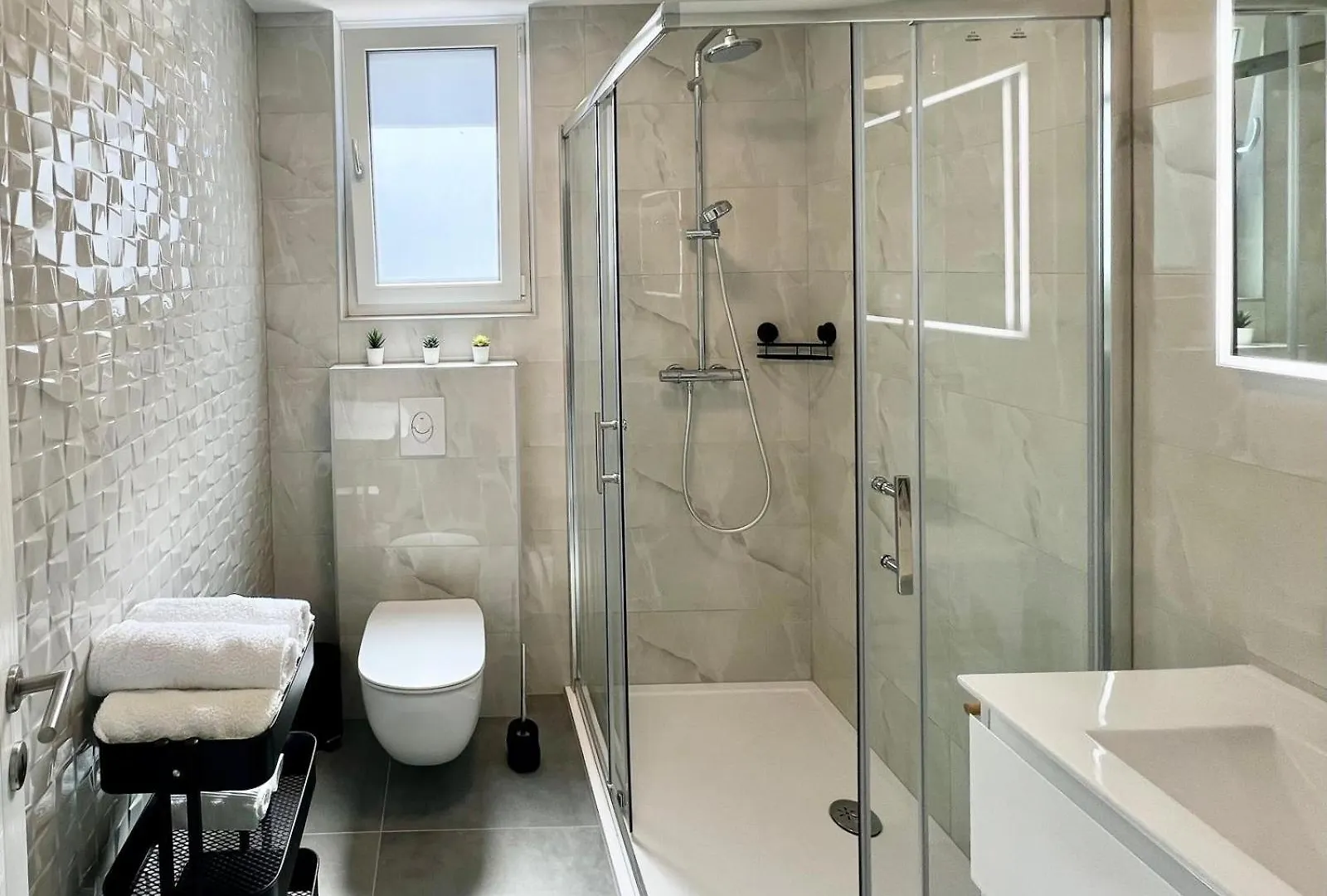 Apartments Murvica De Luxe Malinska