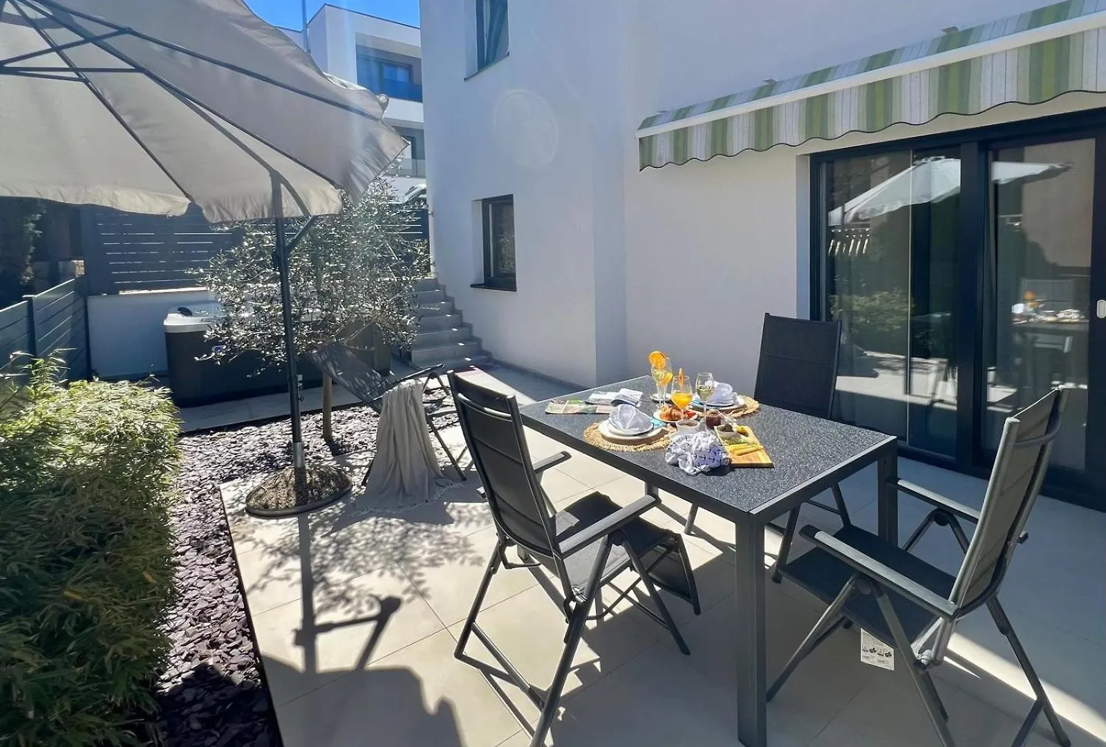 Apartments Murvica De Luxe Malinska