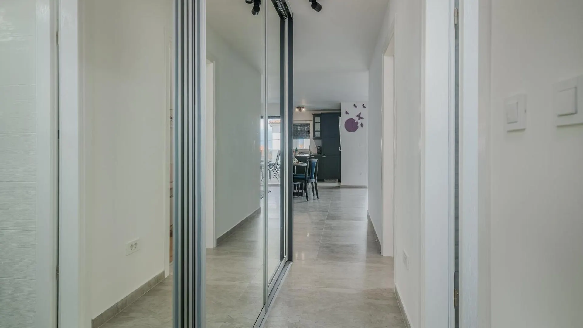 Apartments Murvica De Luxe Malinska Croatia
