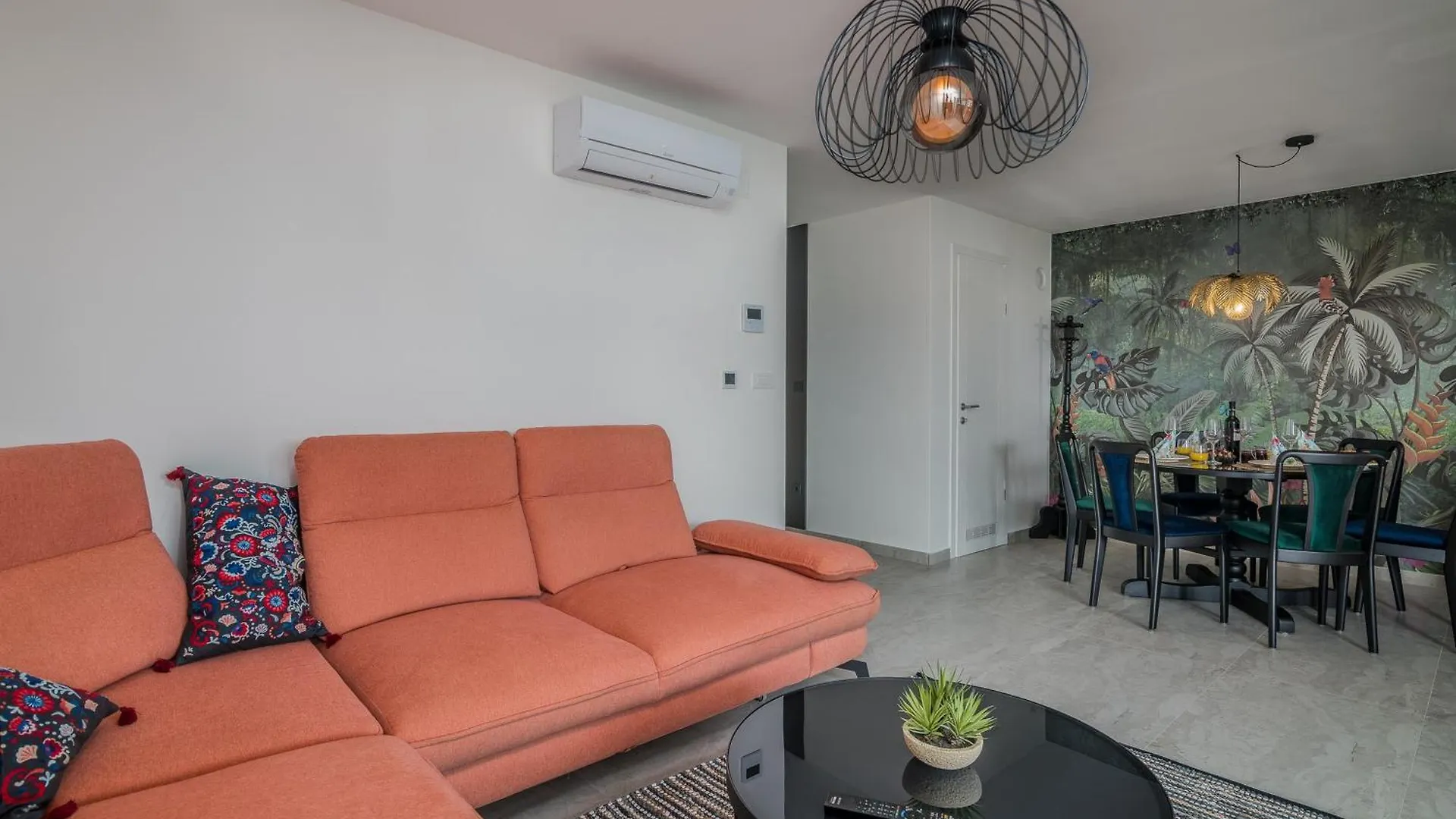 Apartments Murvica De Luxe Malinska