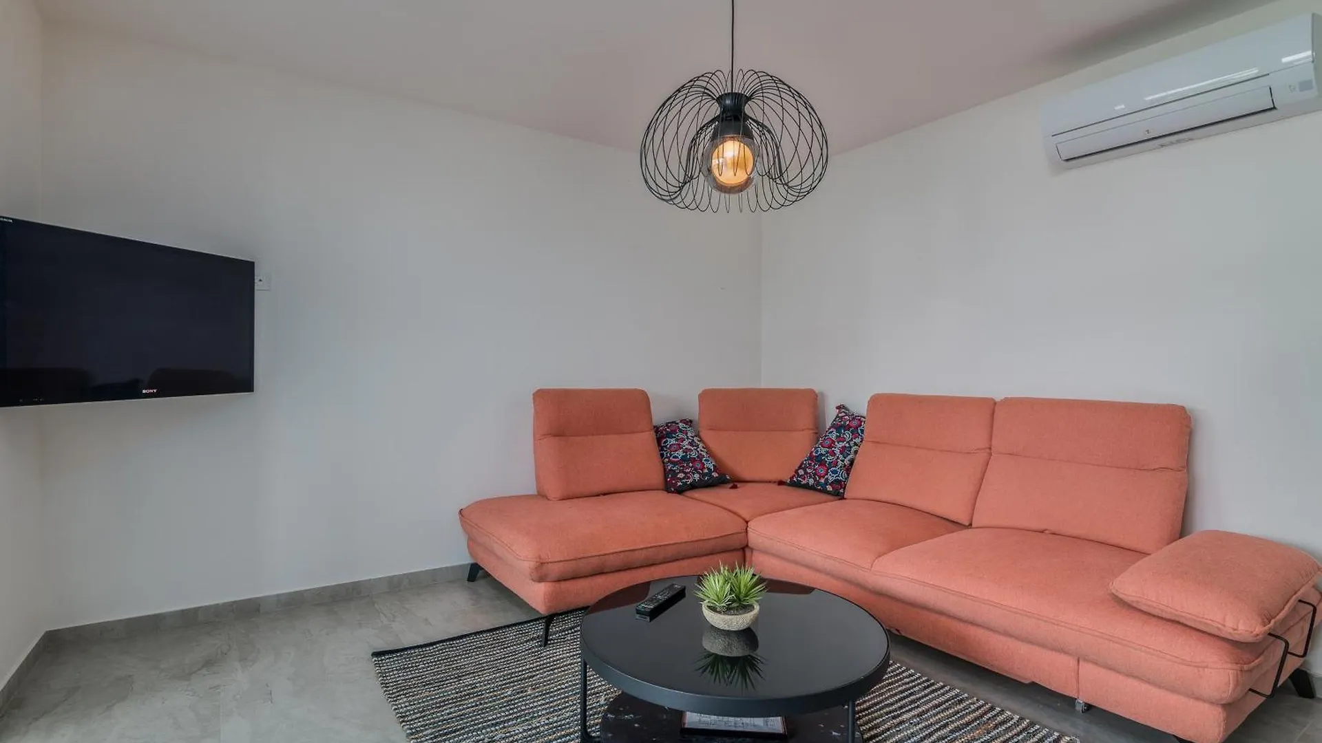 Apartments Murvica De Luxe Malinska