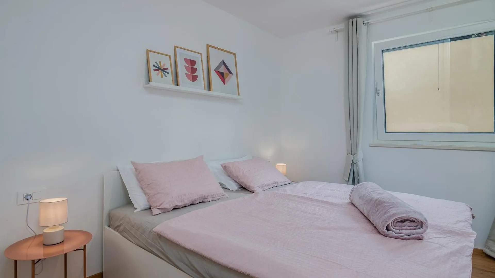 Apartments Murvica De Luxe Malinska