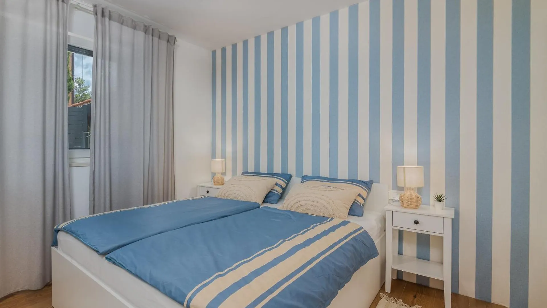 Apartments Murvica De Luxe Malinska 0*,  Croatia