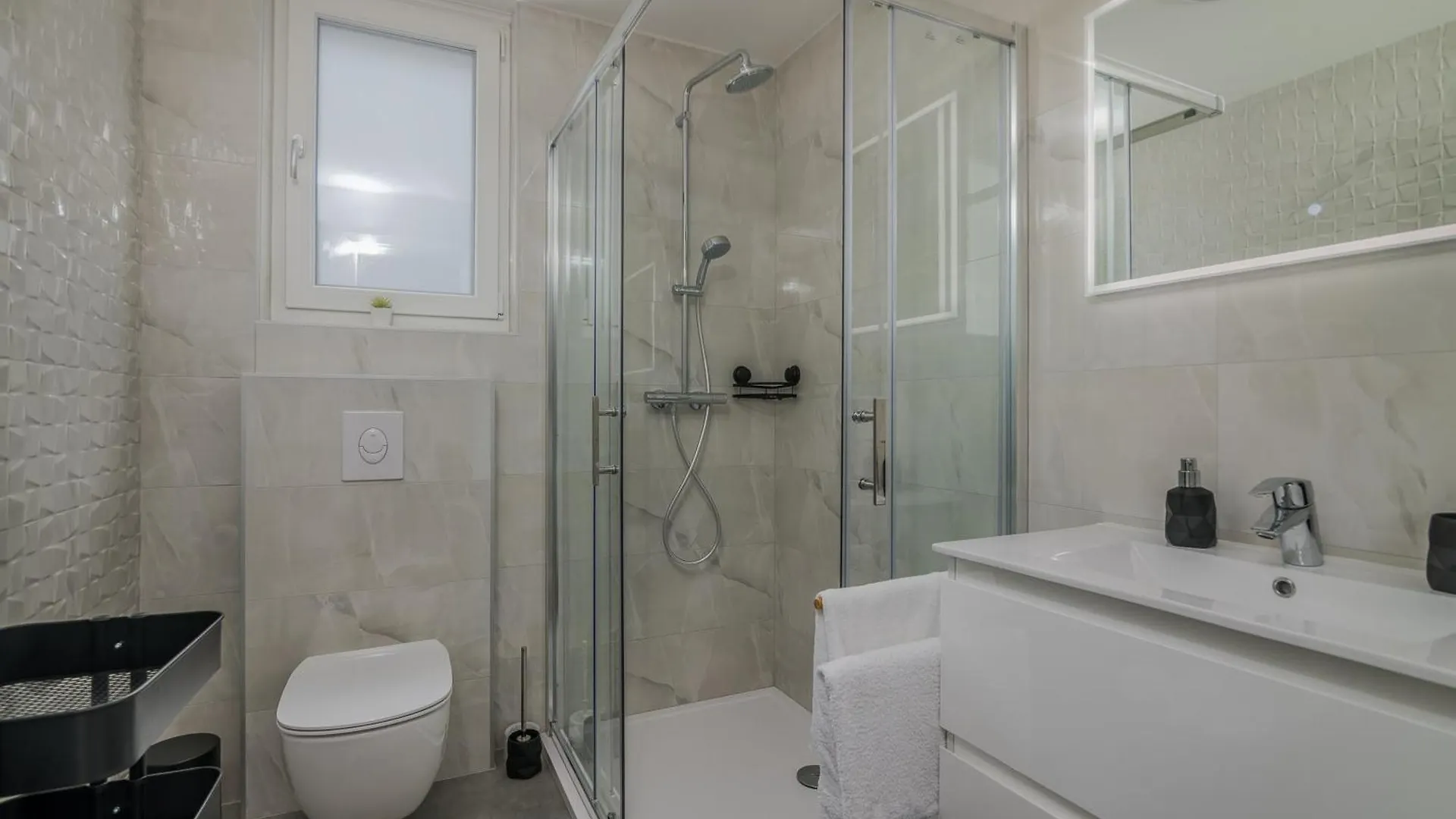 Apartments Murvica De Luxe Malinska