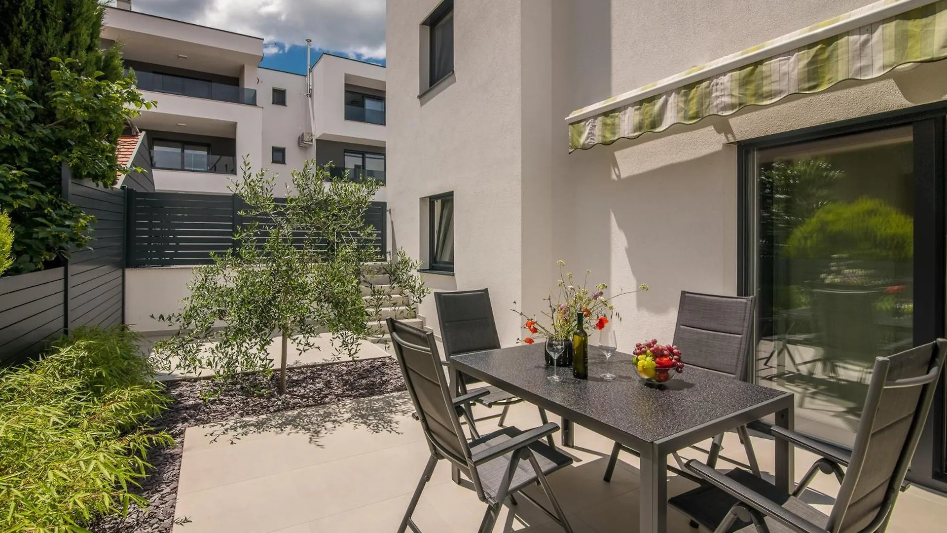 Apartments Murvica De Luxe Malinska 0*,