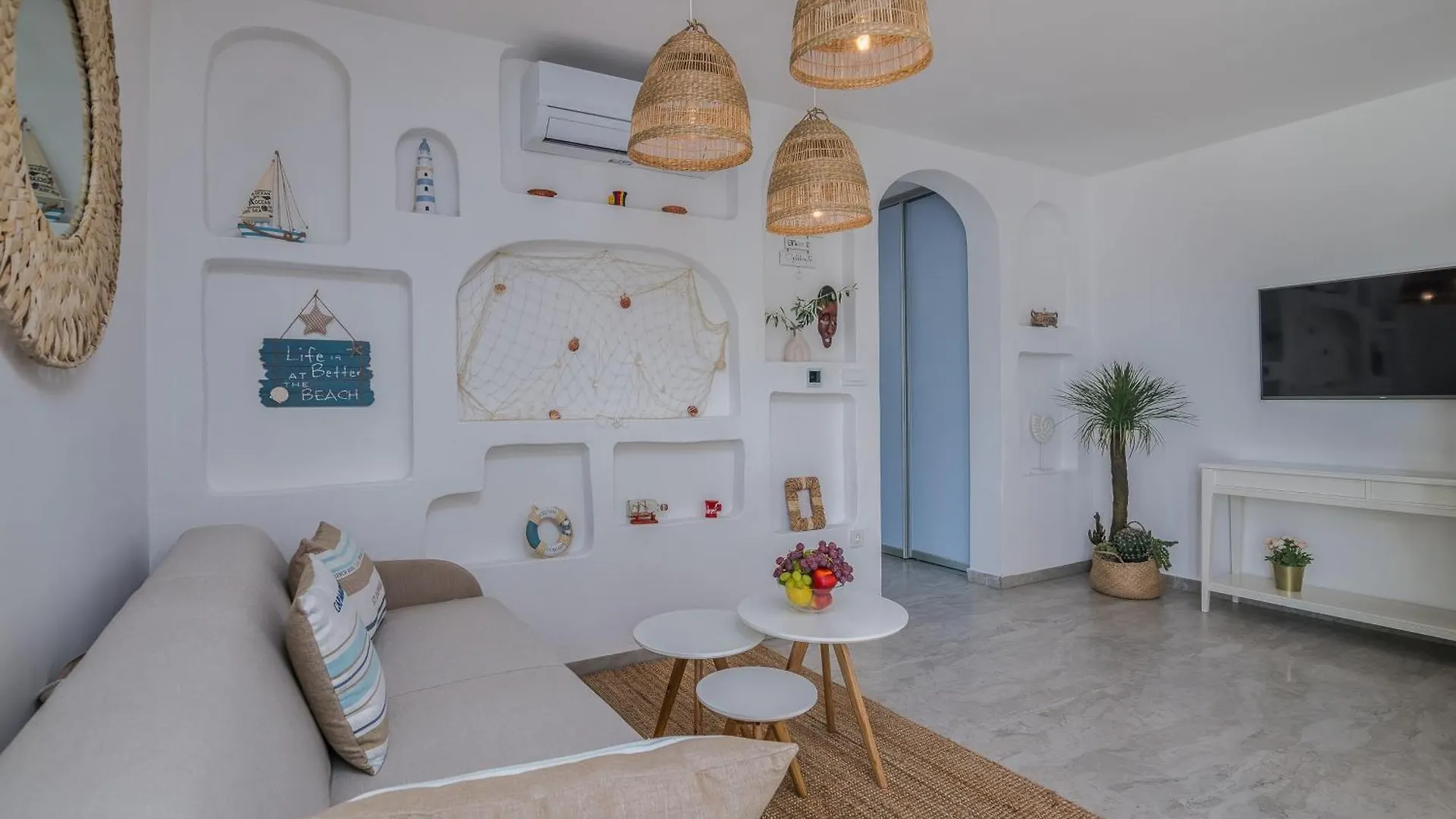 Apartments Murvica De Luxe Malinska Croatia