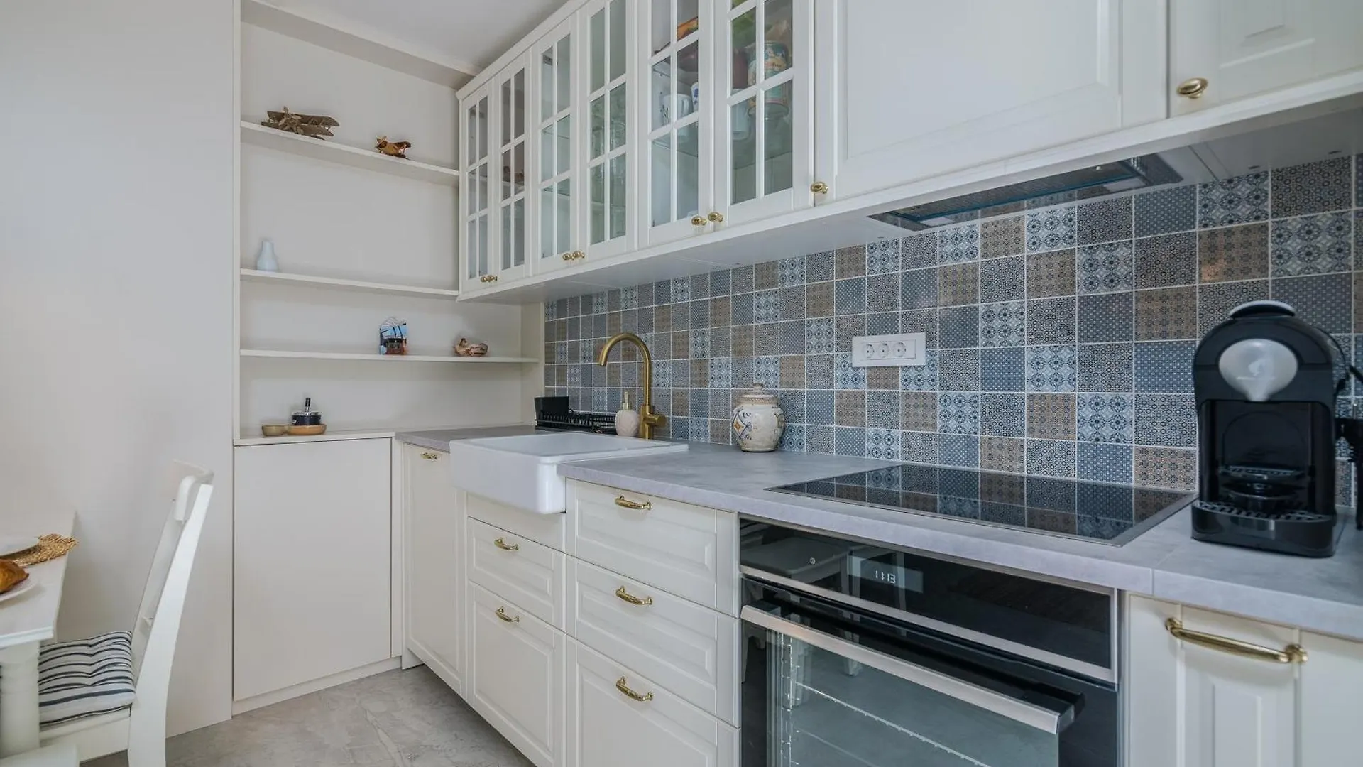Apartments Murvica De Luxe Malinska 0*,