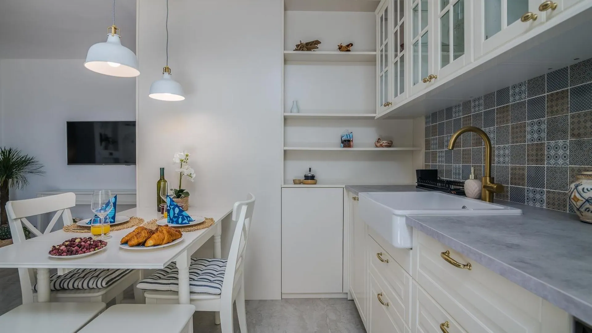 Apartments Murvica De Luxe Malinska 0*,