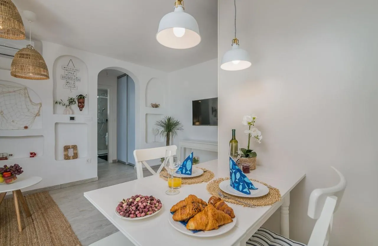 Apartments Murvica De Luxe Malinska